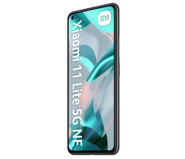 XIAOMI 11 Lite 5G NE 8/128GB Czarny - 683167 - zdjęcie 2